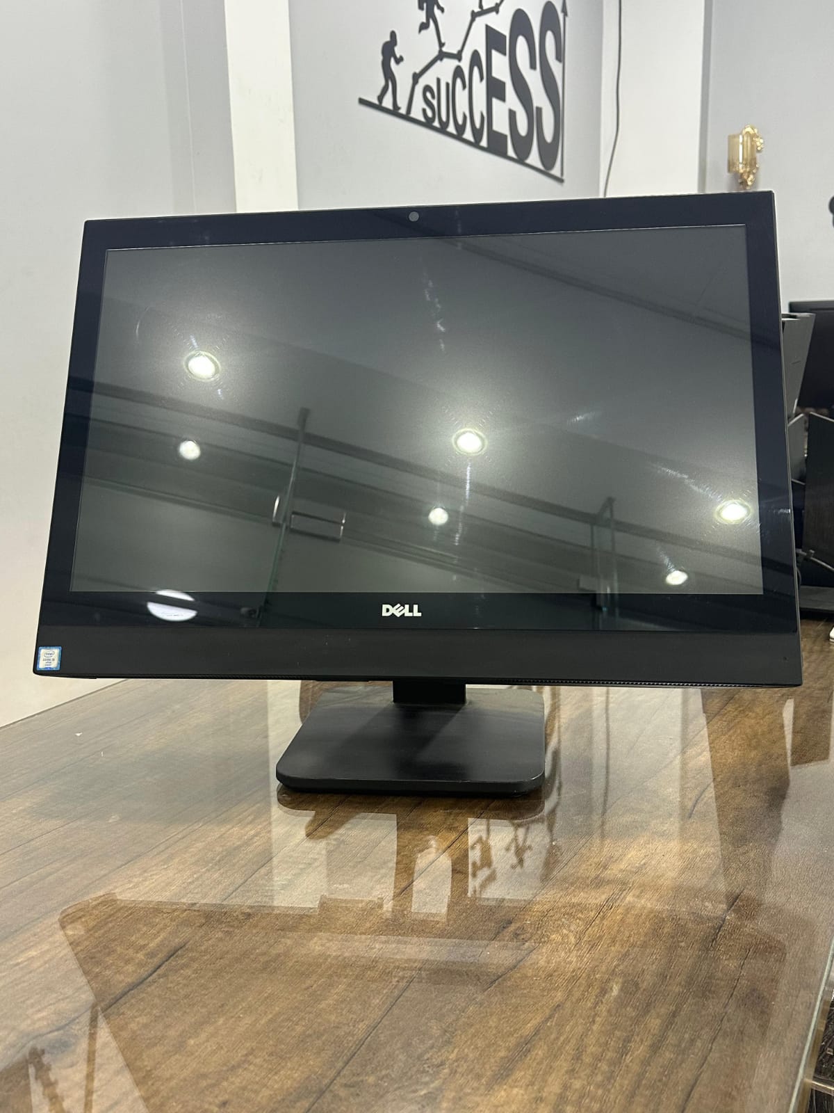 جهاز تاتش ماركة Dell